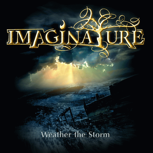 Imaginature : Weather the Storm